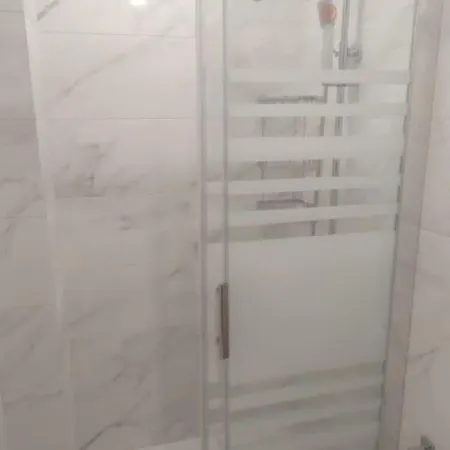 דירה With Amenities In Kolonaki אתונה