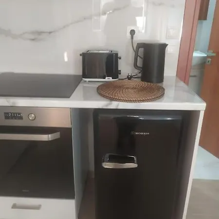 With Amenities In Kolonaki * אתונה