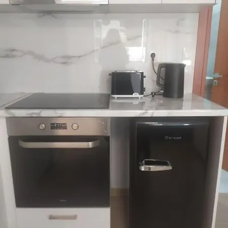 דירה With Amenities In Kolonaki אתונה