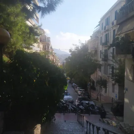 דירה With Amenities In Kolonaki *