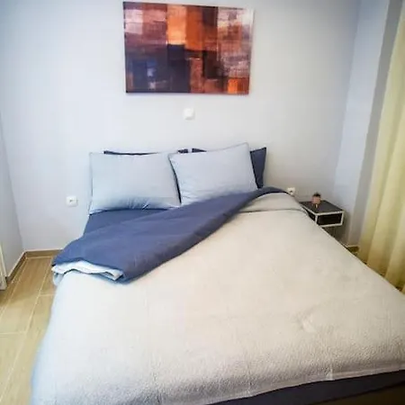 With Amenities In Kolonaki דירה אתונה