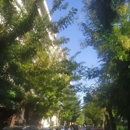 דירה With Amenities In Kolonaki *