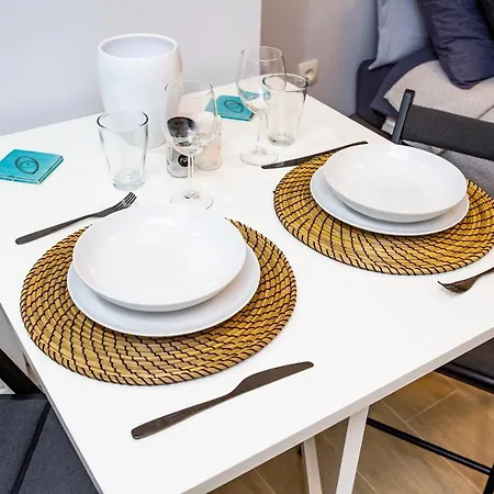 With Amenities In Kolonaki * אתונה